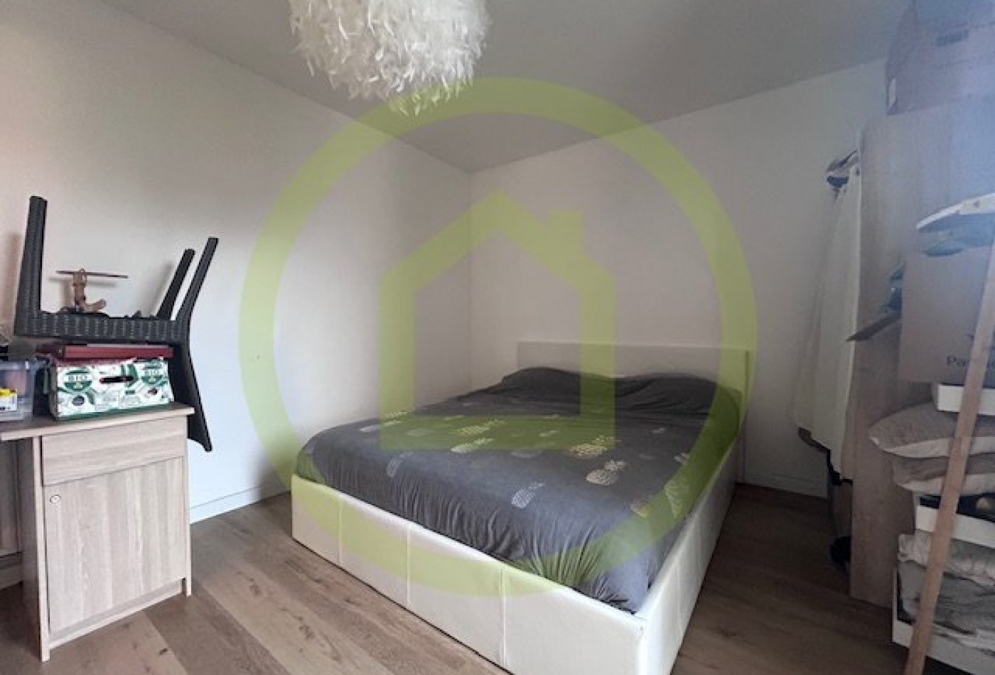 vente Maison La Mothe Achard - Photo 10