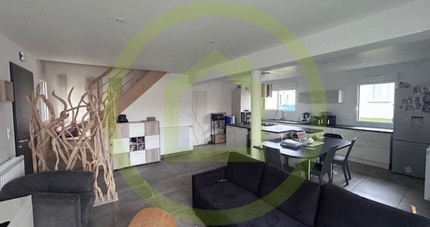 vente Maison La Mothe Achard