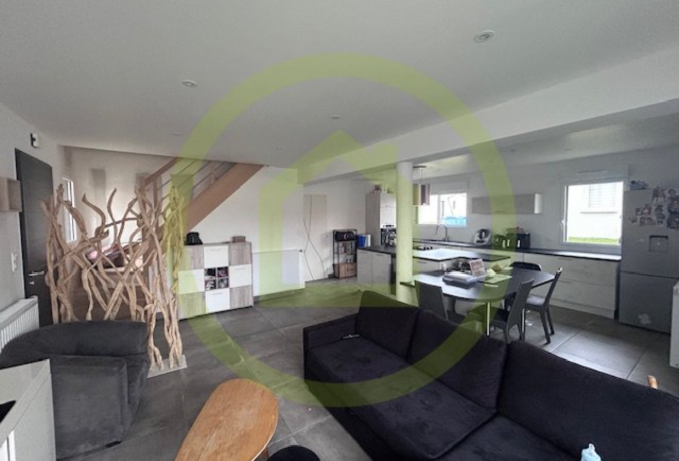 vente Maison La Mothe Achard - Photo 1