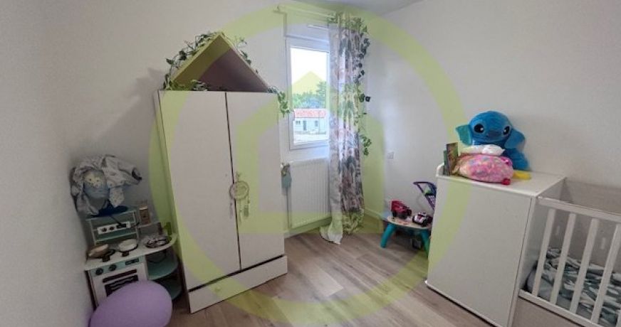 vente Maison La Mothe Achard