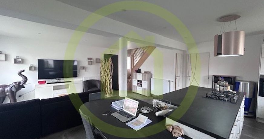 vente Maison La Mothe Achard