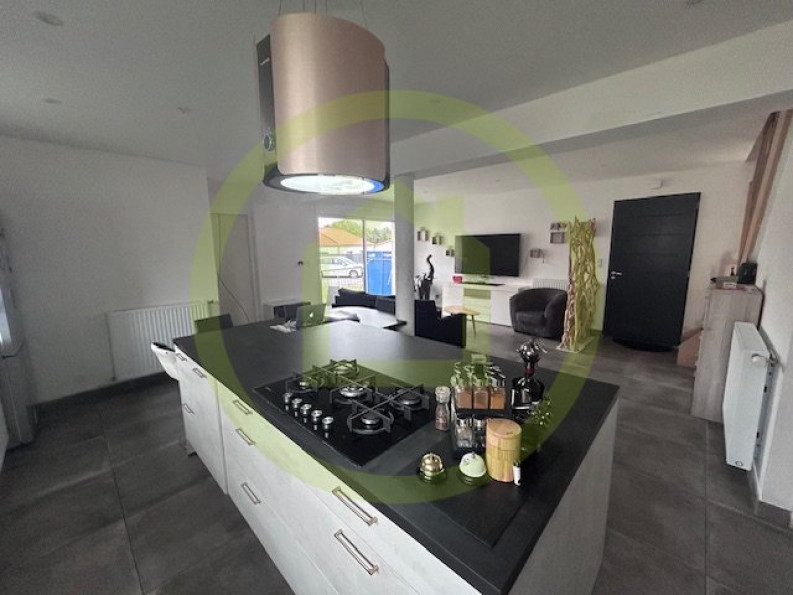 vente Maison Les Sables D'olonne - Photo 4