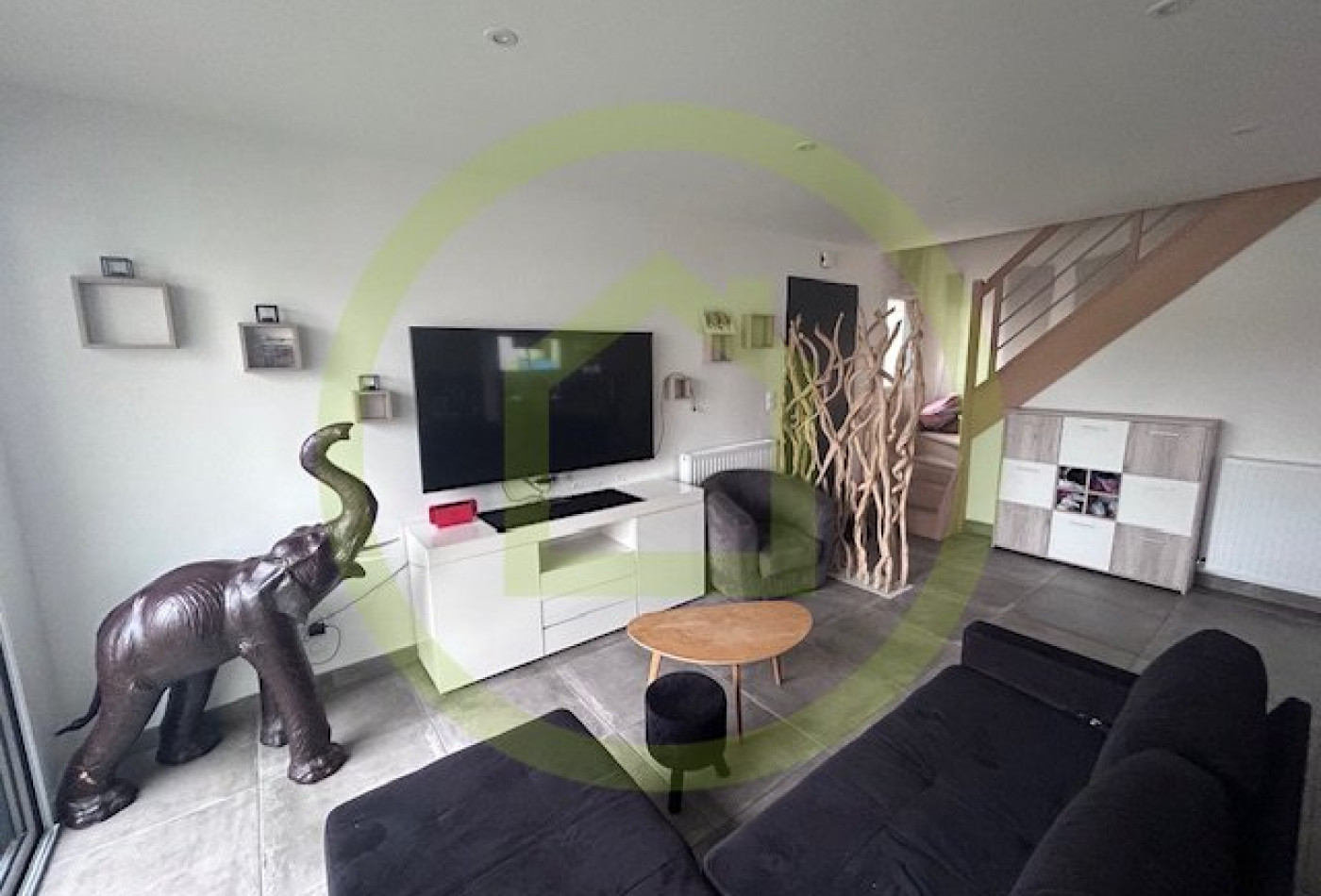 vente Maison La Mothe Achard - Photo 3