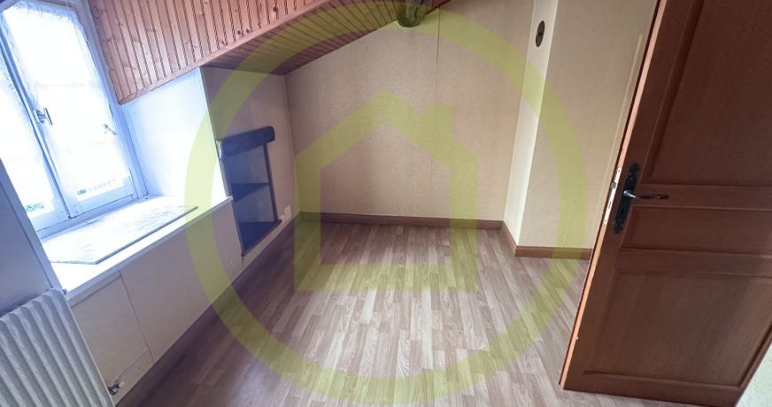 vente Maison Montemboeuf