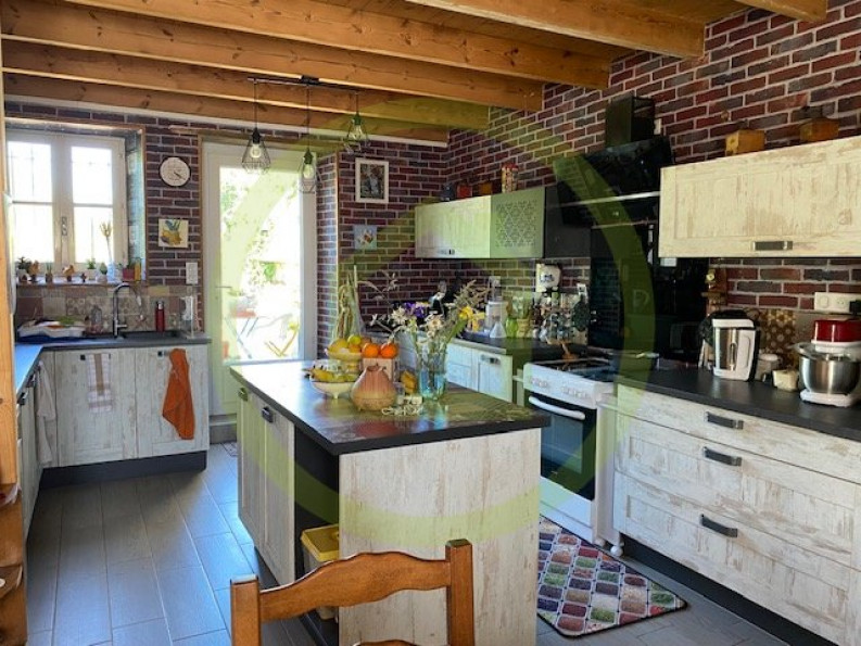 vente Maison Montemboeuf - Photo 5