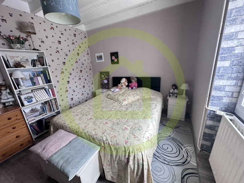 vente Maison Montemboeuf - Photo 7