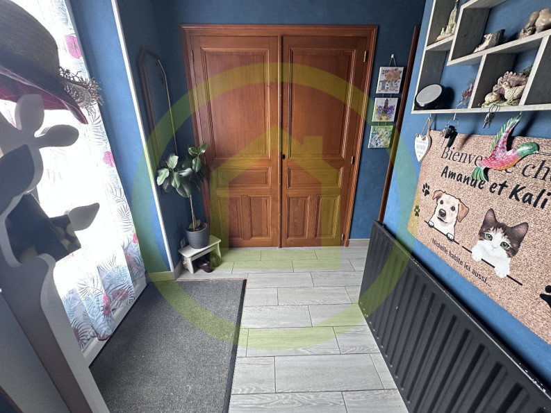 vente Maison Montemboeuf - Photo 6