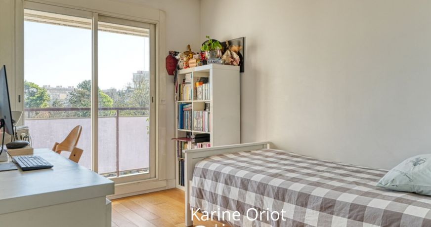 vente Appartement Paris 19eme Arrondissement