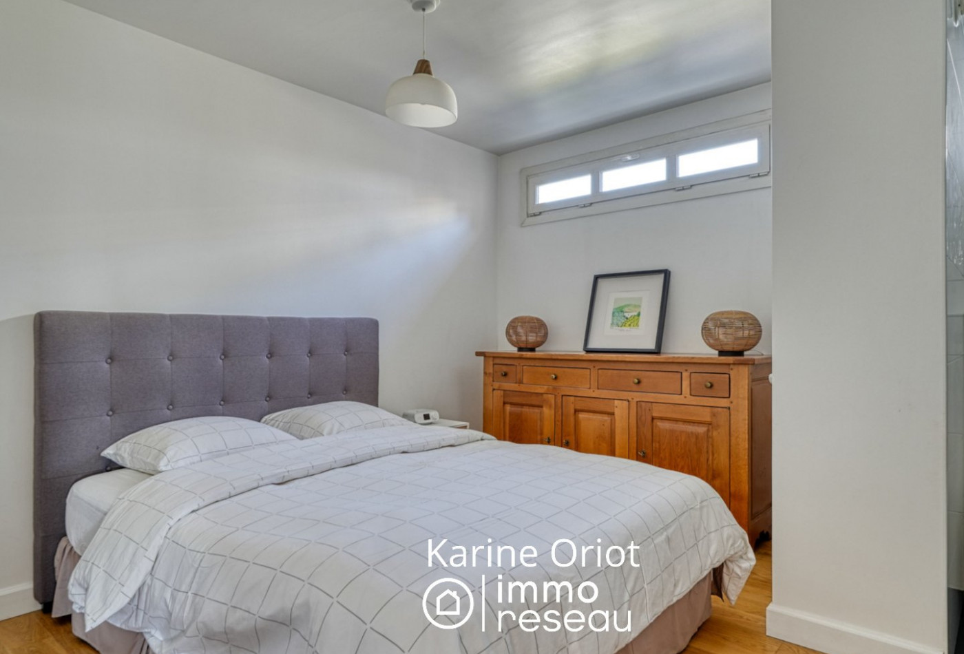 vente Appartement Paris 19eme Arrondissement - Photo 7