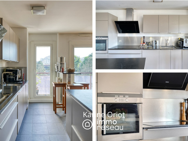 vente Appartement Paris 19eme Arrondissement - Photo 4