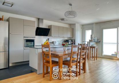 vente Appartement Paris 19eme Arrondissement