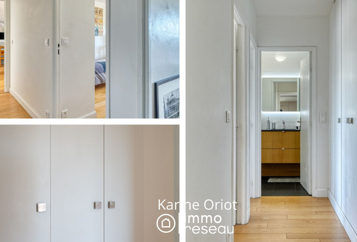 vente Appartement Paris 19eme Arrondissement - Photo 9