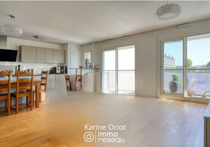 vente Appartement Paris 19eme Arrondissement