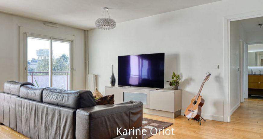 vente Appartement Paris 19eme Arrondissement