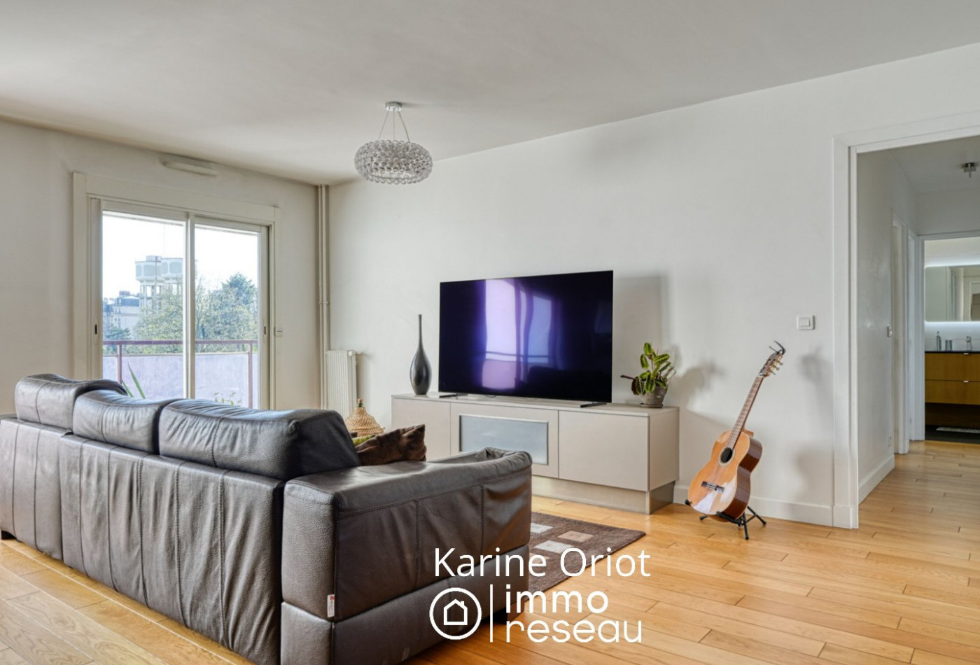 vente Appartement Paris 19eme Arrondissement - Photo 3