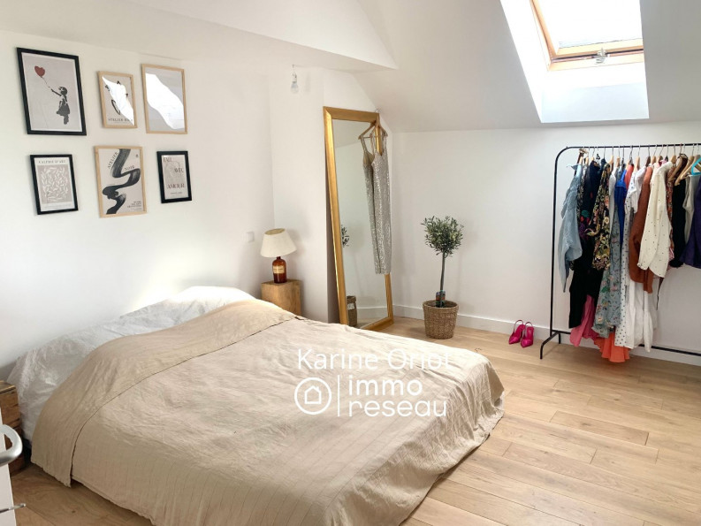 vente Maison Carrieres Sur Seine - Photo 6