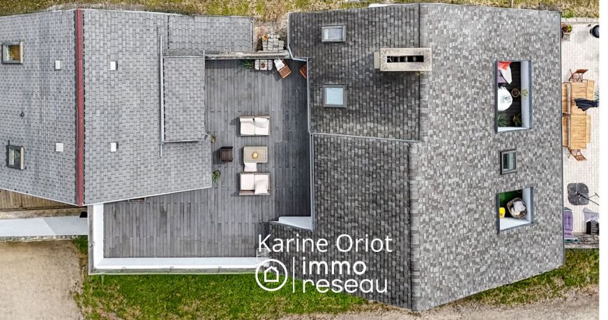 vente Maison Carrieres Sur Seine