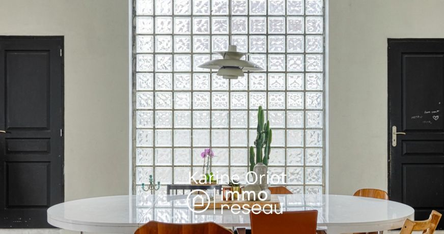 vente Maison Carrieres Sur Seine