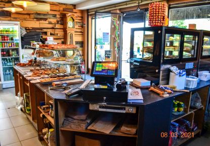 vente Boulangerie pâtisserie Vence