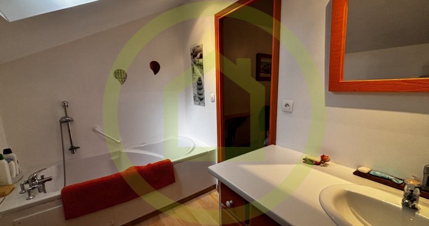 vente Maison Sous Parsat