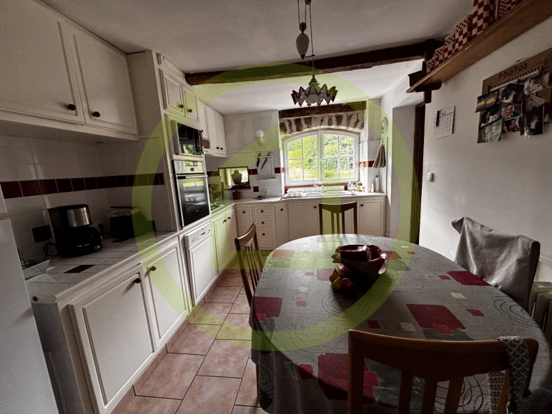 vente Maison Sous Parsat - Photo 6