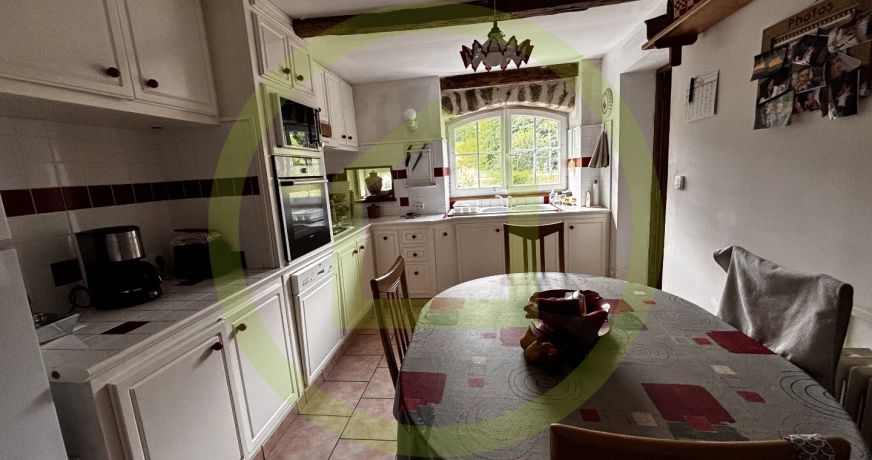 vente Maison Sous Parsat