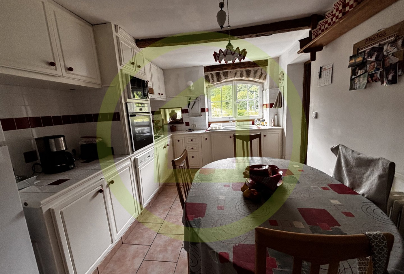 vente Maison Sous Parsat - Photo 6