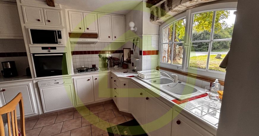 vente Maison Sous Parsat