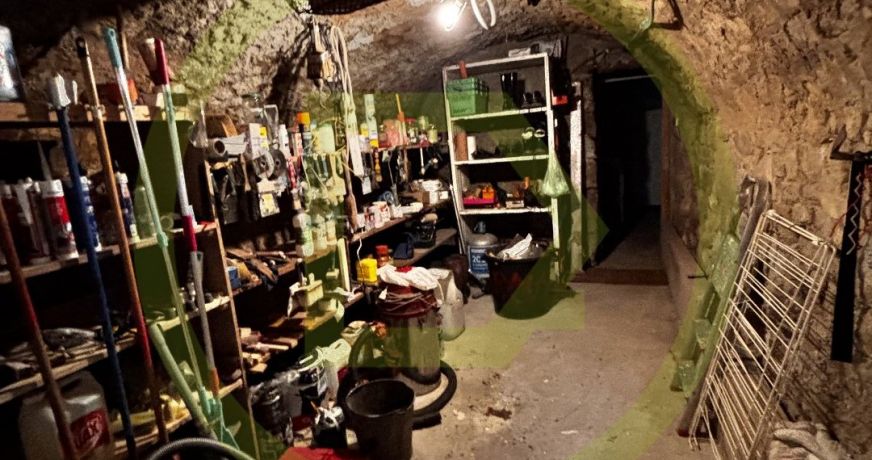 vente Maison Sous Parsat