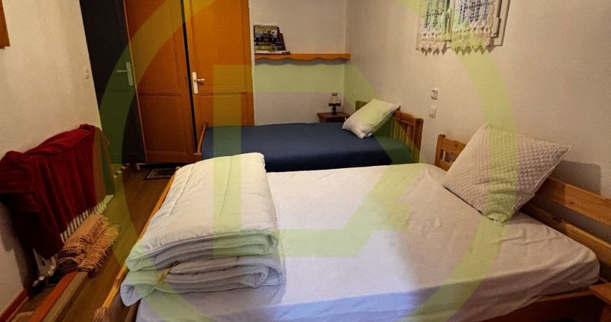 vente Maison Sous Parsat