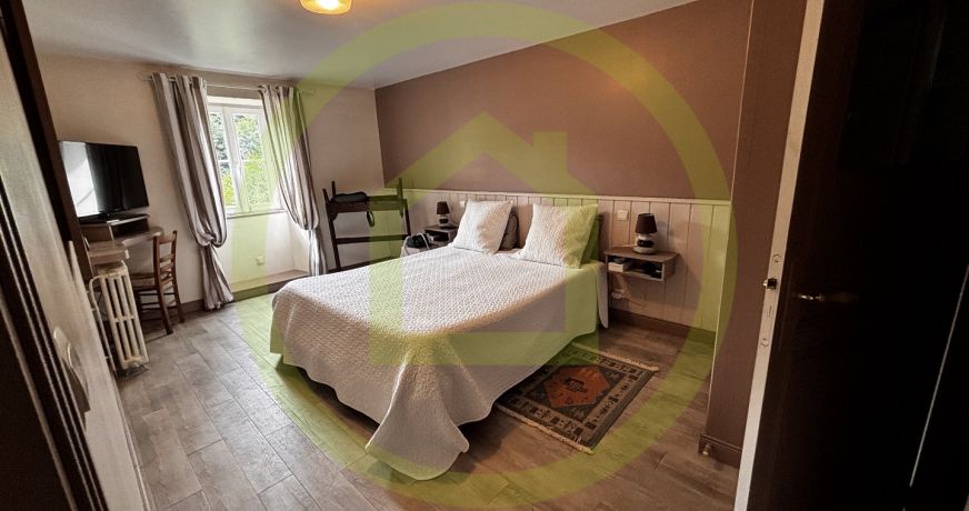 vente Maison Sous Parsat