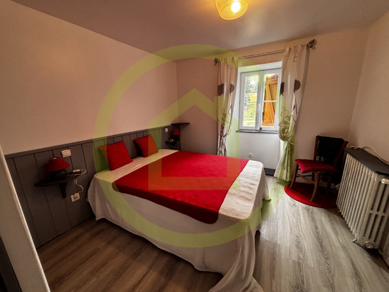 vente Maison Sous Parsat - Photo 10