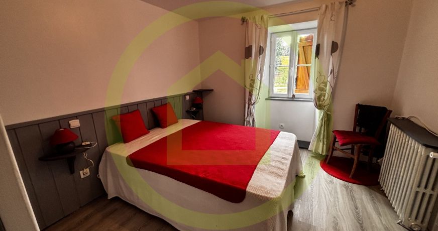 vente Maison Sous Parsat