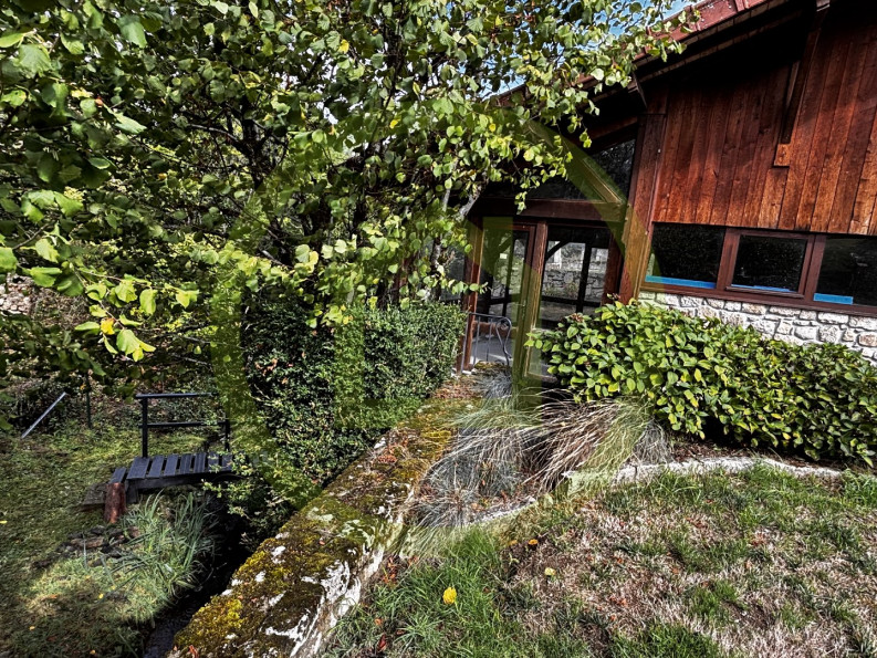 vente Maison Sous Parsat - Photo 4