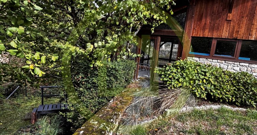 vente Maison Sous Parsat