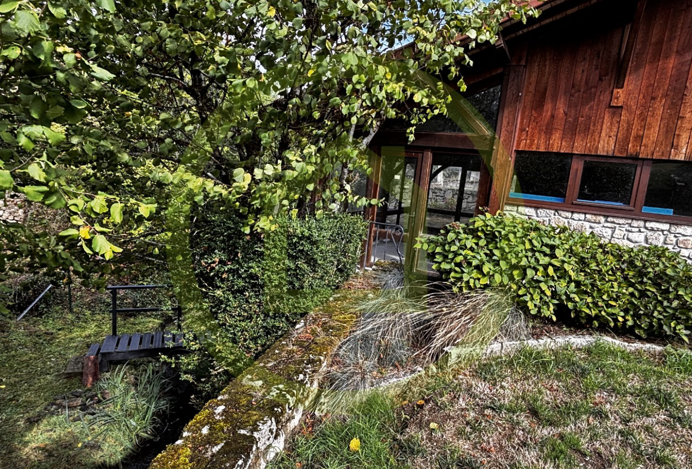 vente Maison Sous Parsat - Photo 4