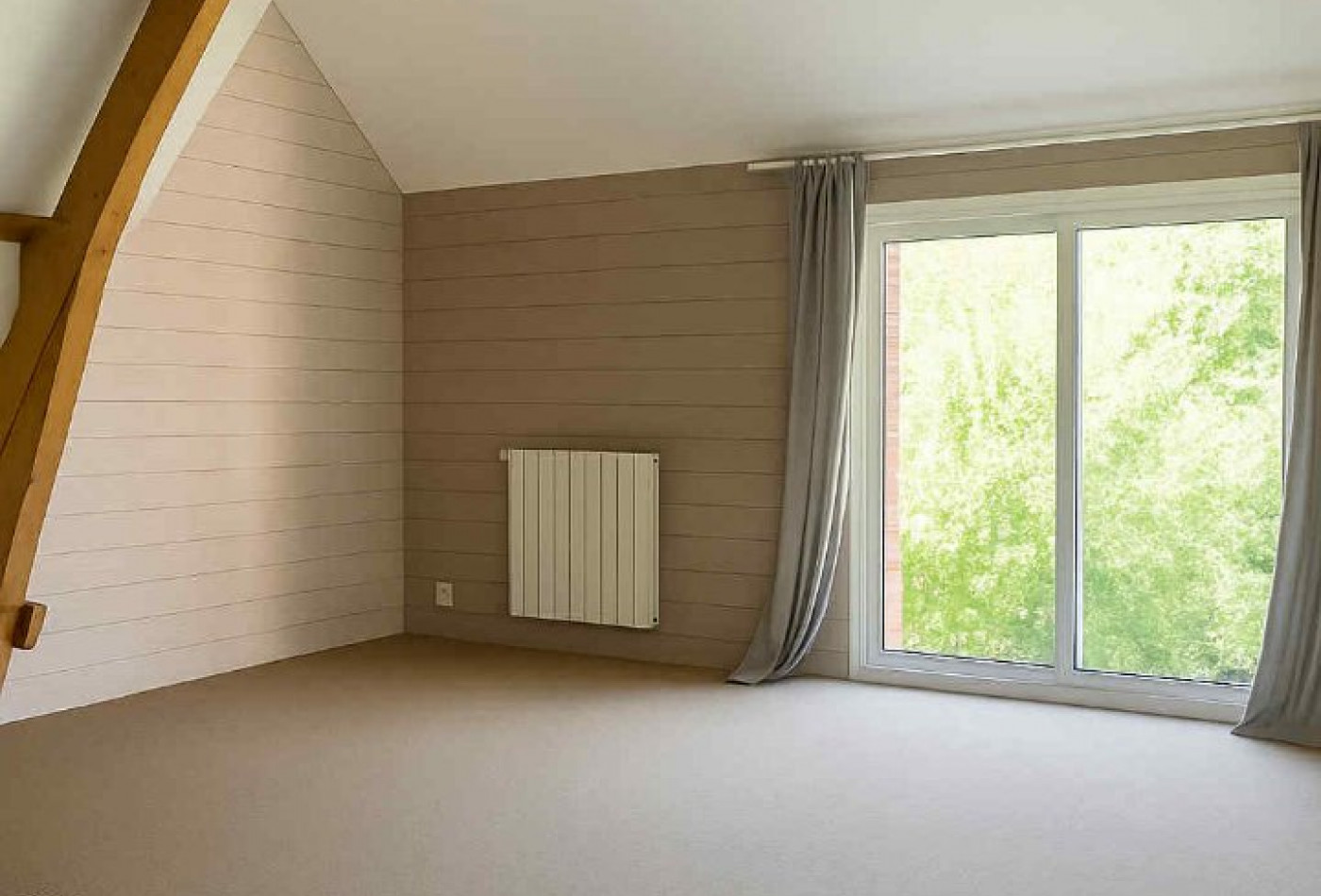 vente Maison contemporaine Miraumont - Photo 6