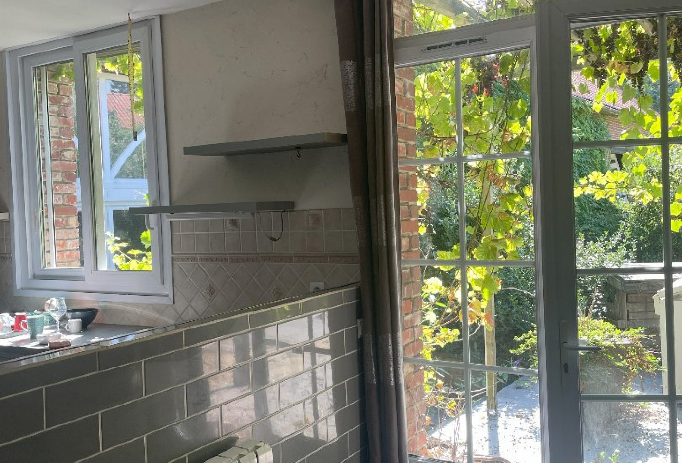 vente Maison contemporaine Miraumont - Photo 5