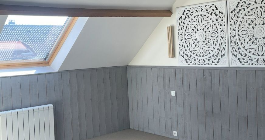 vente Maison contemporaine Miraumont