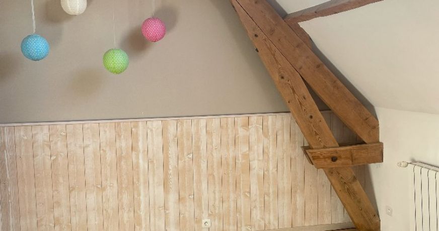 vente Maison contemporaine Miraumont