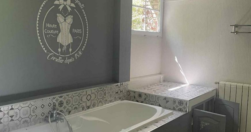 vente Maison contemporaine Miraumont