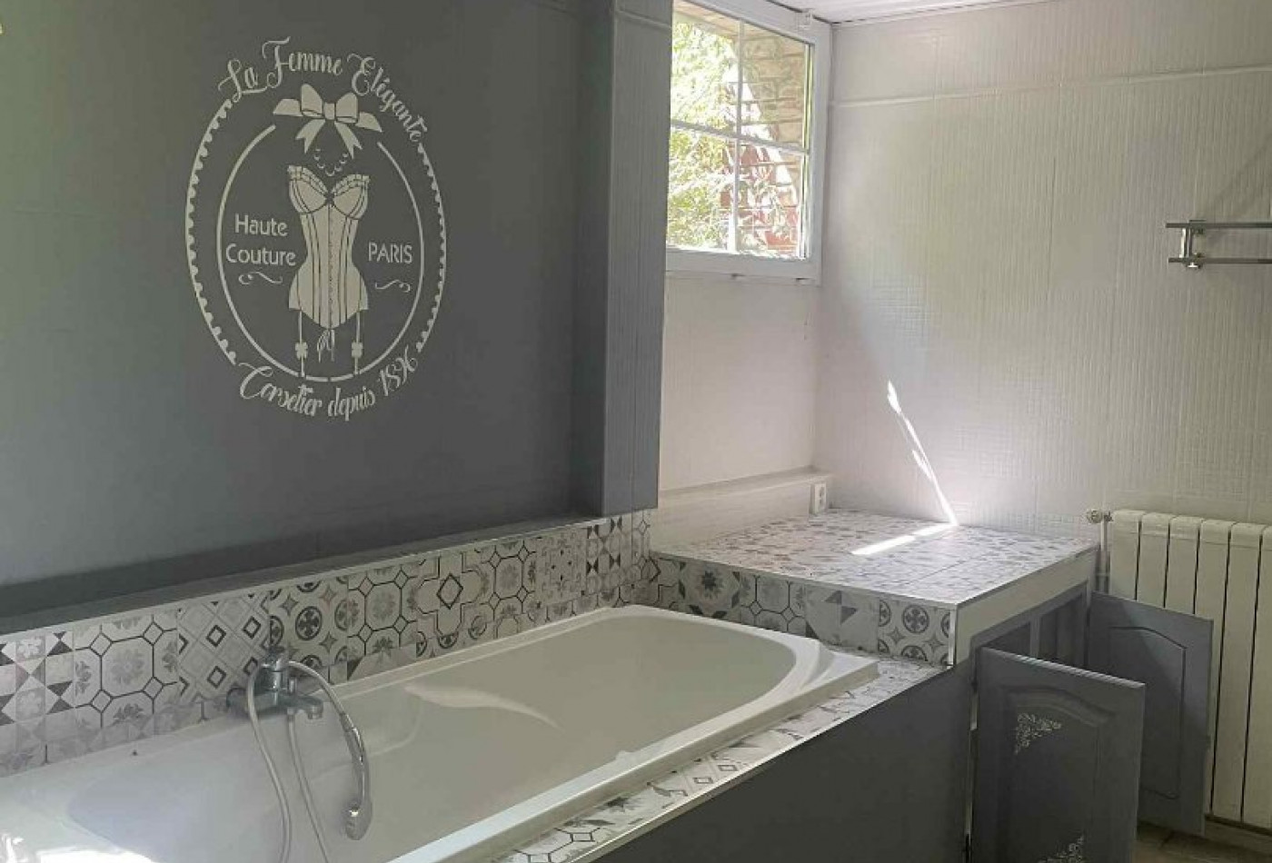 vente Maison contemporaine Miraumont - Photo 8