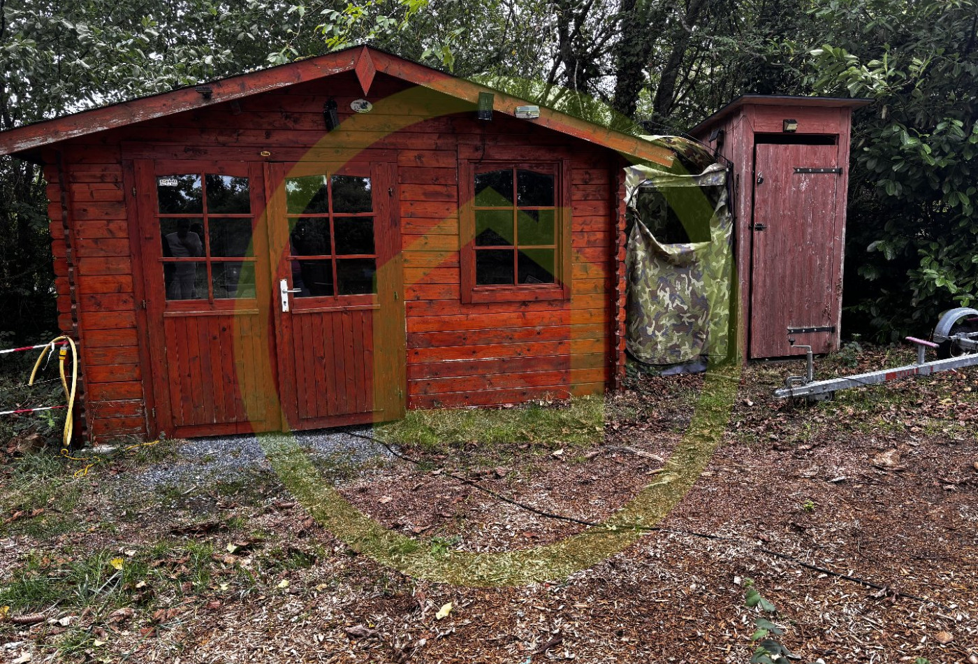 vente Terrain de loisir Gouzon - Photo 3