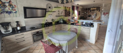 vente Maison Seynes