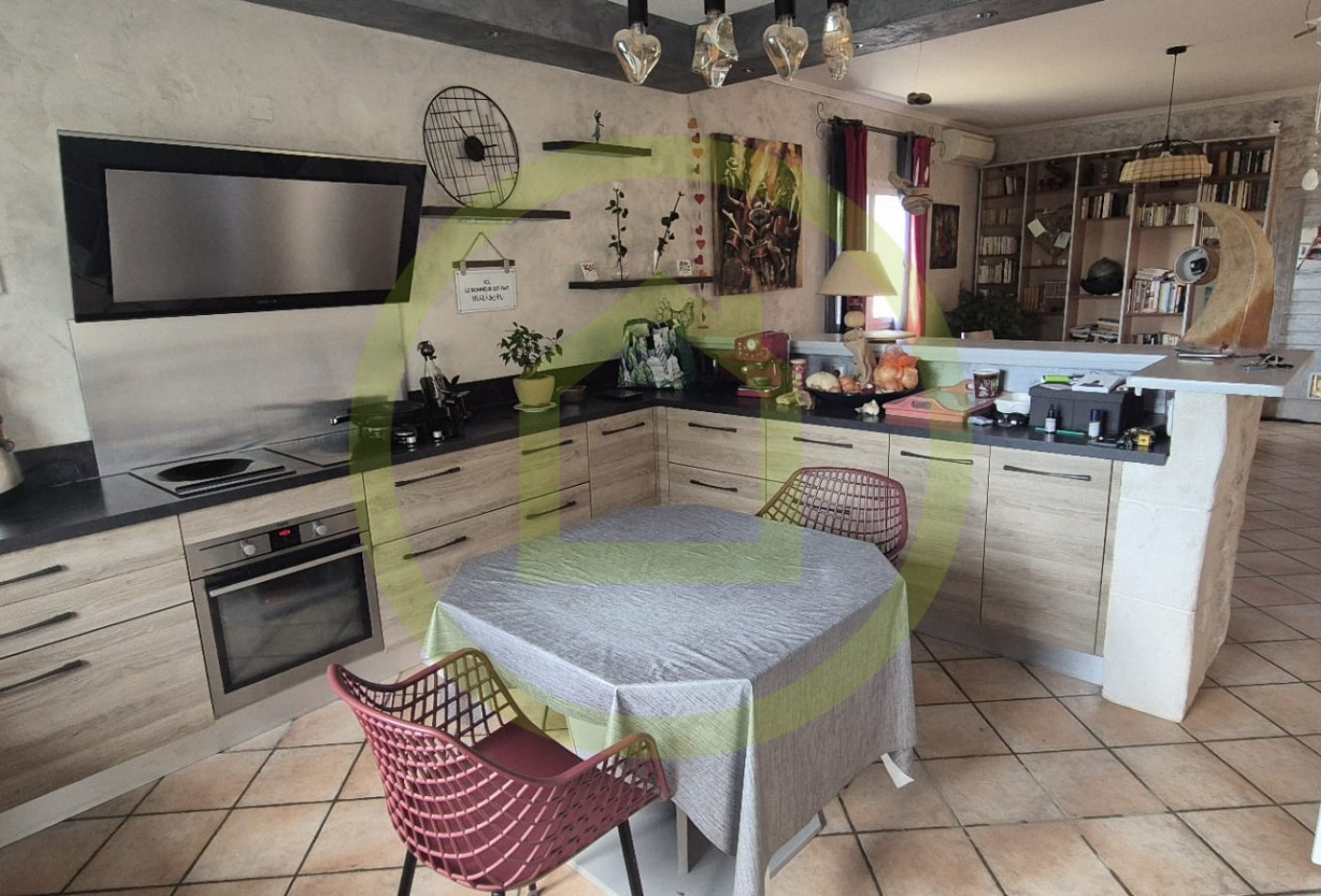 vente Maison Seynes - Photo 5