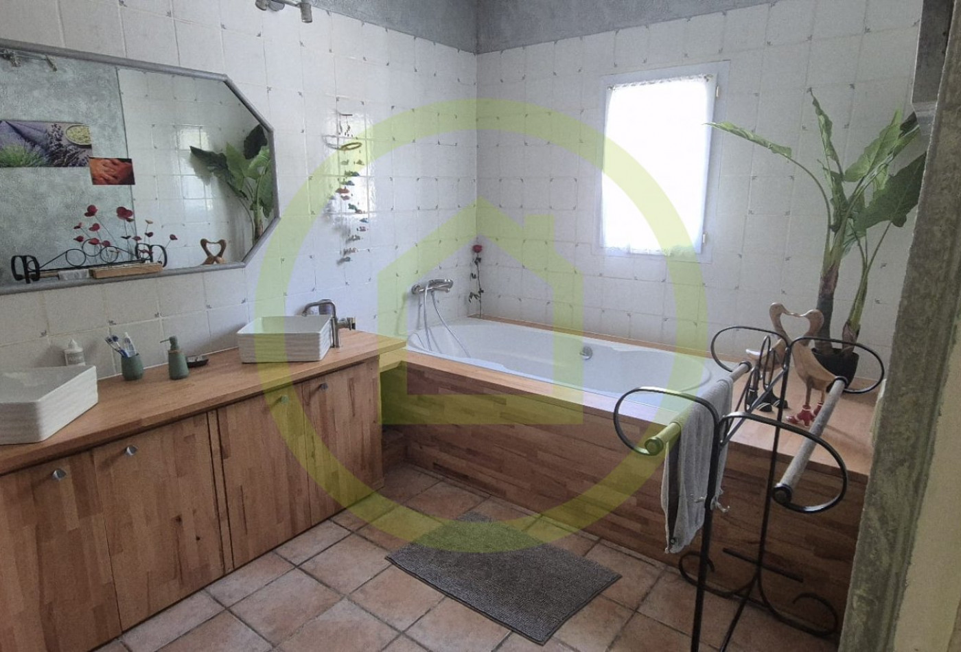 vente Maison Seynes - Photo 6