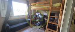 vente Maison Seynes