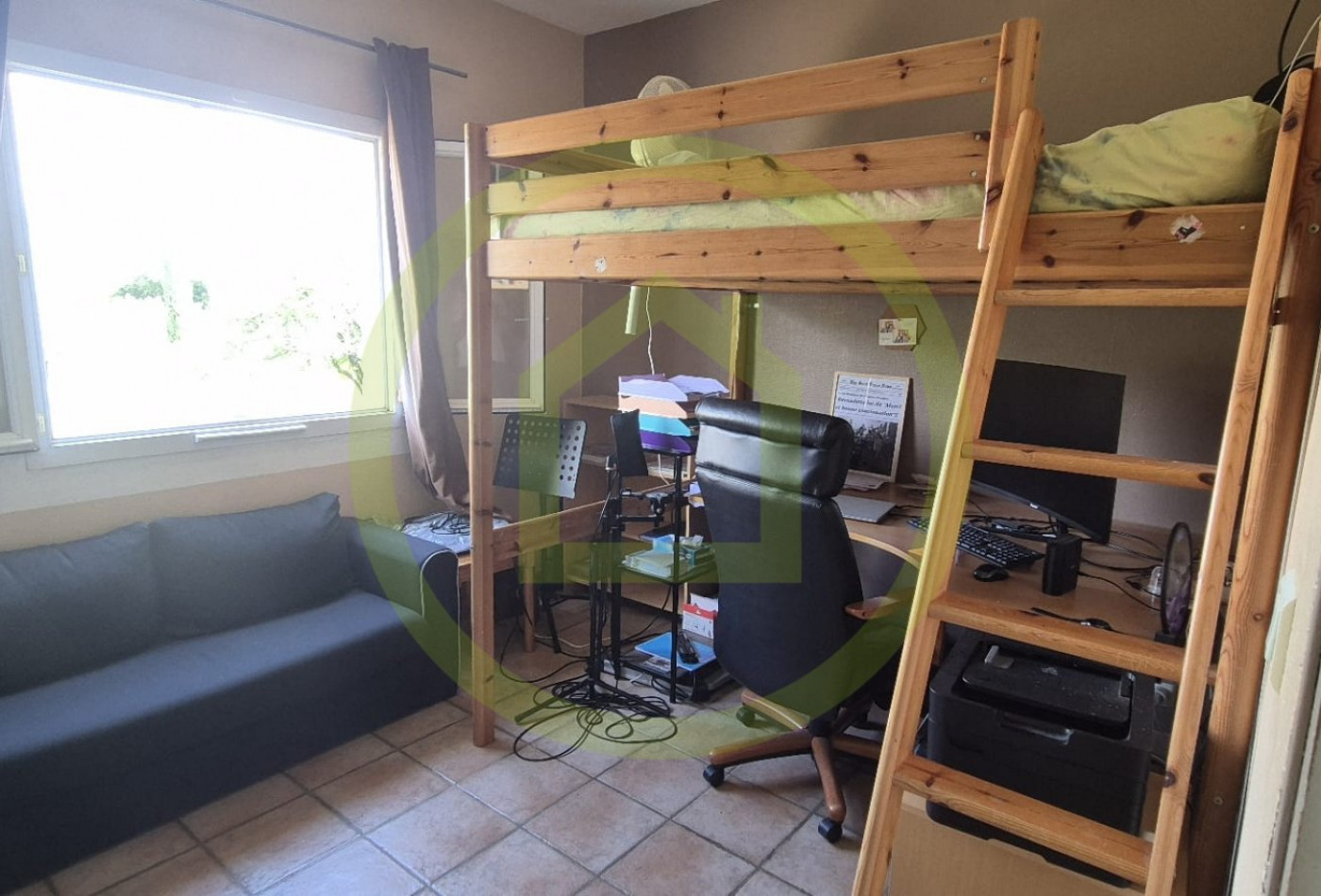 vente Maison Seynes - Photo 8
