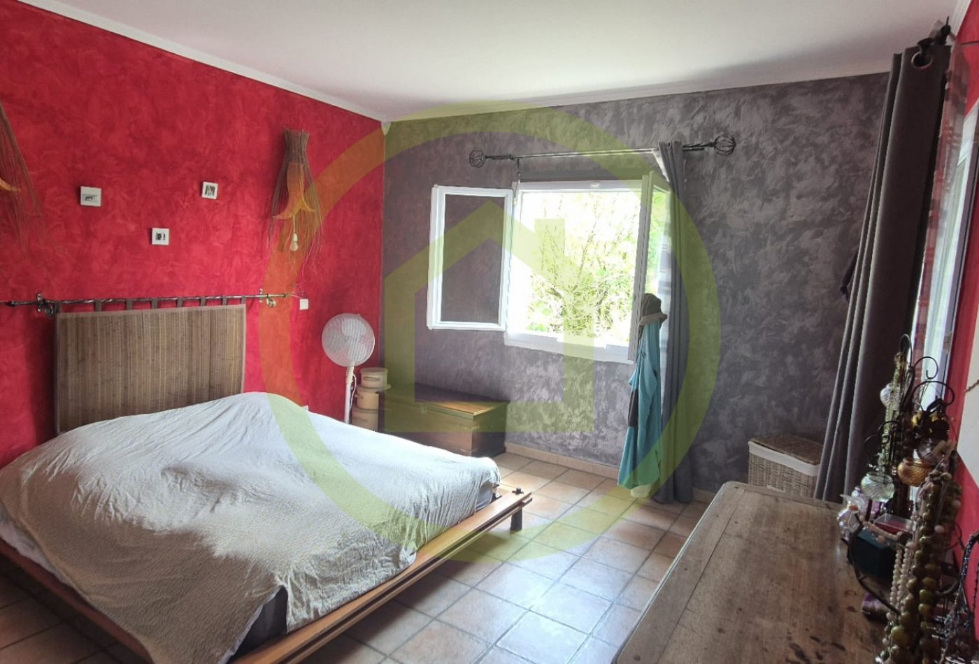 vente Maison Seynes - Photo 9