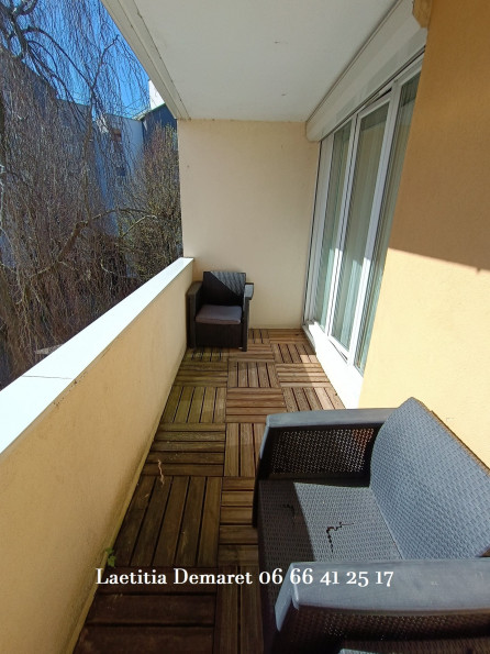 vente Appartement Cergy - Photo 5